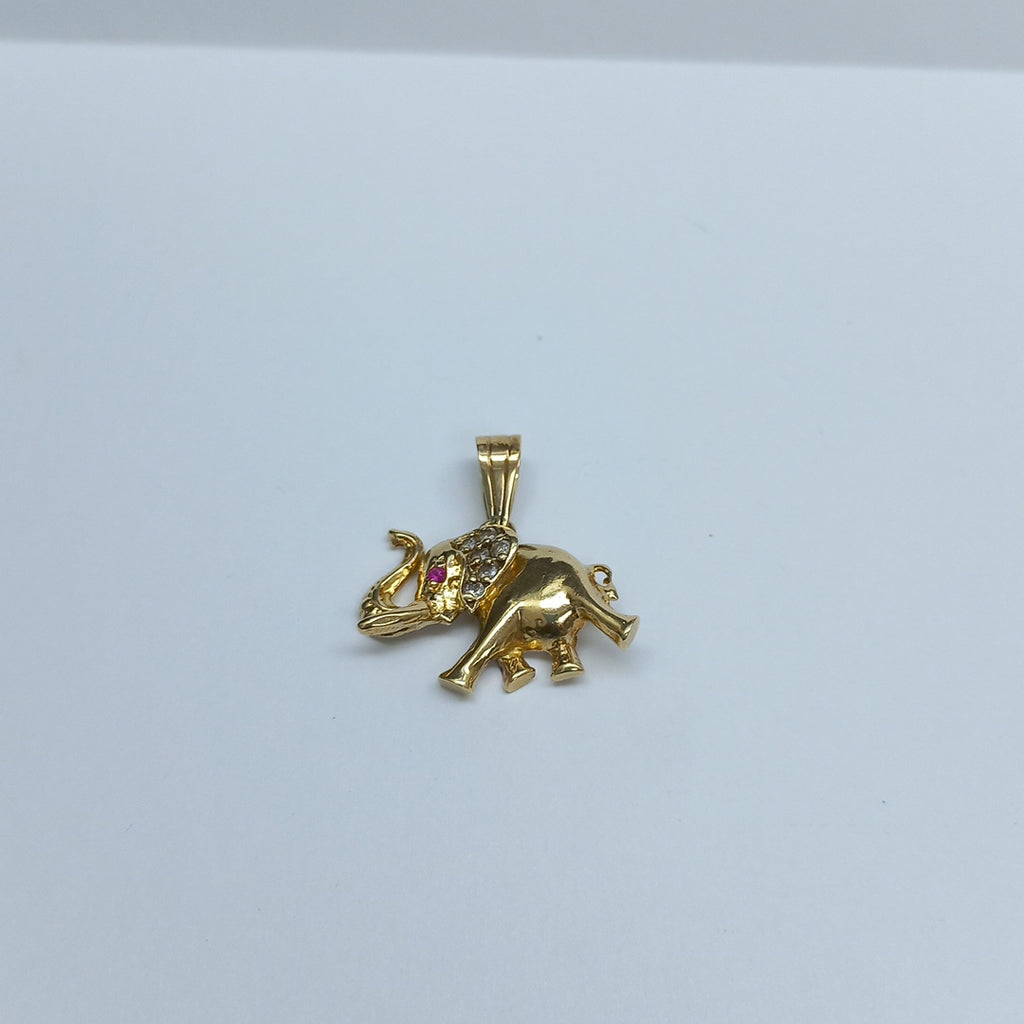 DIJE ORO 14 K 7,00 GRMS (SEMINUEVO)