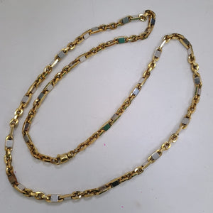 CADENA ORO 14 K 21.3 GRMS (SEMINUEVO)
