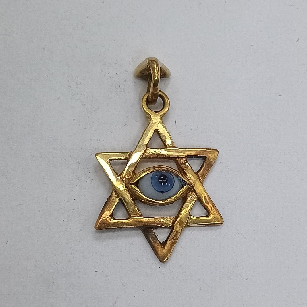 DIJE ORO 14 K 1.6 GRMS (SEMINUEVO)
