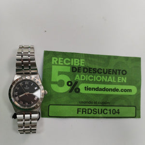 RELOJ DAMA TUDOR 28400 (SEMINUEVO)