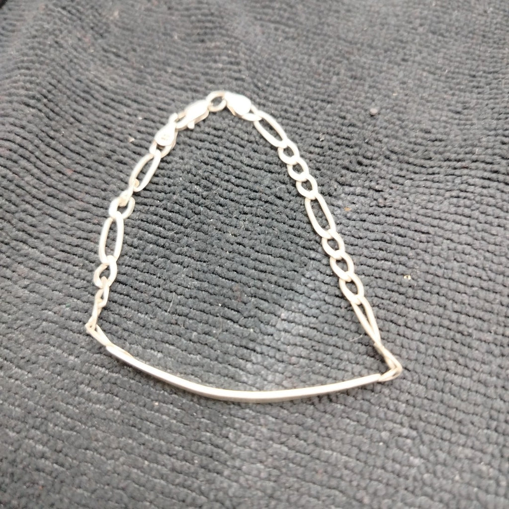 ESCLAVA PLATA 7.4 GRMS (SEMINUEVO)