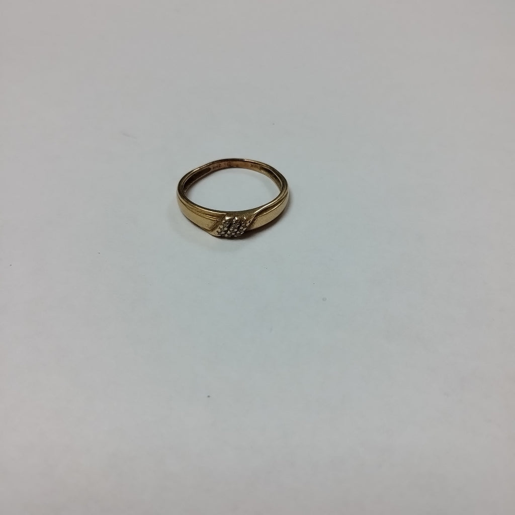 ANILLITO ORO 10 K 1,60 GRMS (SEMINUEVO)
