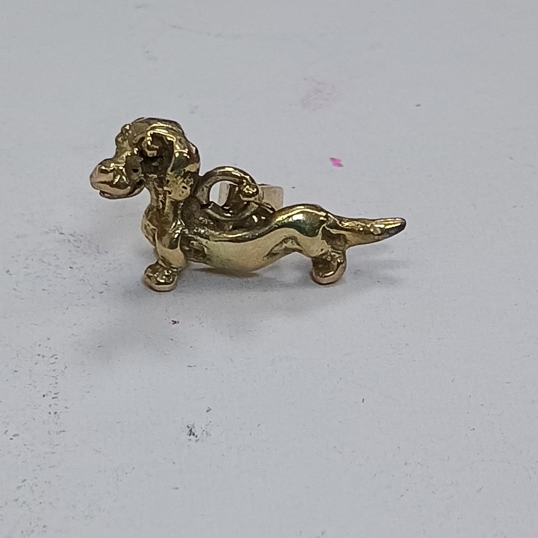DIJE ORO 8 K 2.3 GRMS (SEMINUEVO)