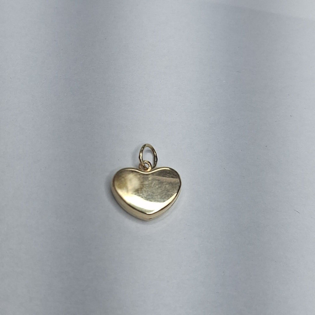 DIJE ORO 14 K 1.2 GRMS (SEMINUEVO)