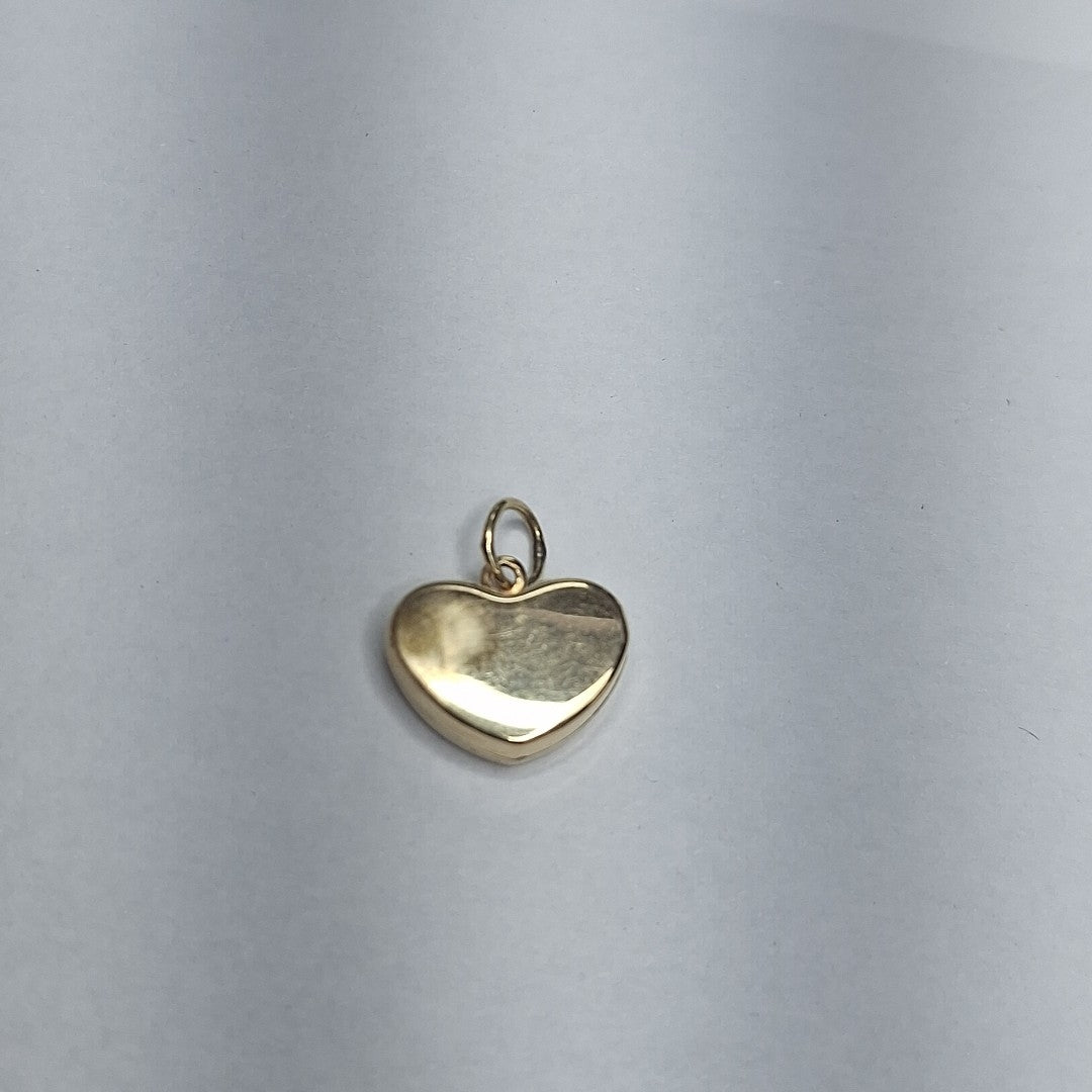 DIJE ORO 14 K 1.2 GRMS (SEMINUEVO)