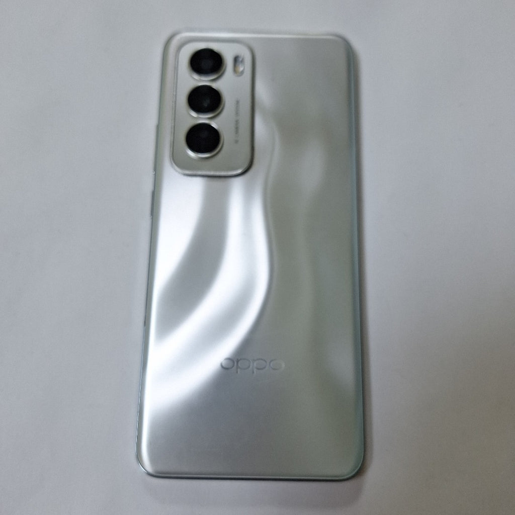 CELULAR OPPO RENO12 5G CPH2625 (2024) 512 GB 12 GB RAM (SEMINUEVO)