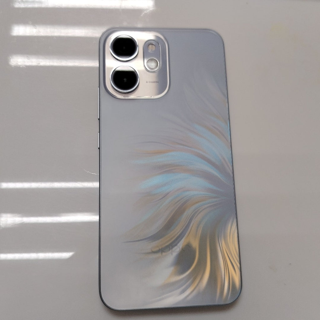 CELULAR OPPO RENO 14 F CPH2743 (2025) 256 GB 12 GB RAM