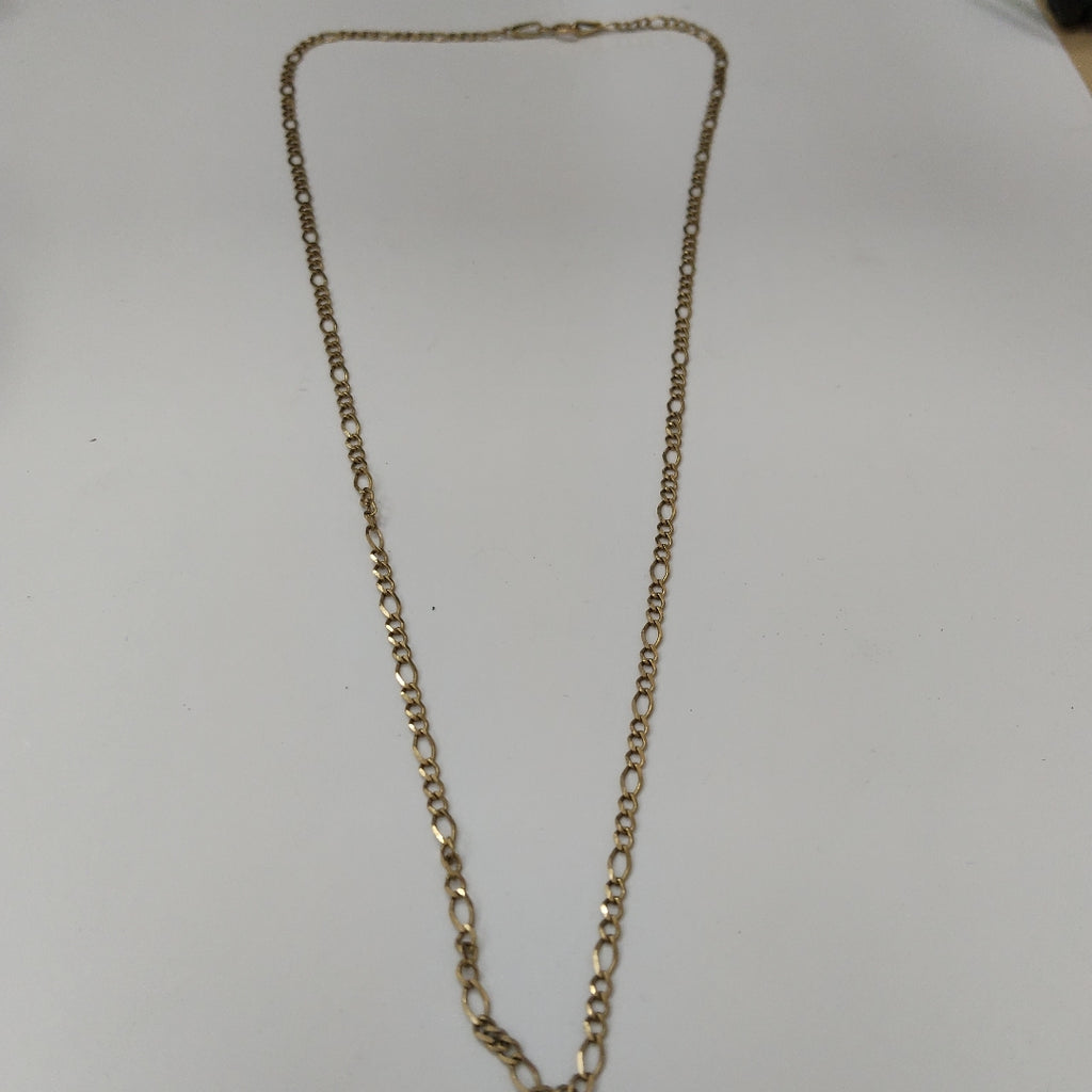 CADENA ORO 10 K 2.8 GRMS (SEMINUEVO)