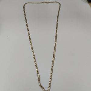 CADENA ORO 10 K 2.8 GRMS (SEMINUEVO)