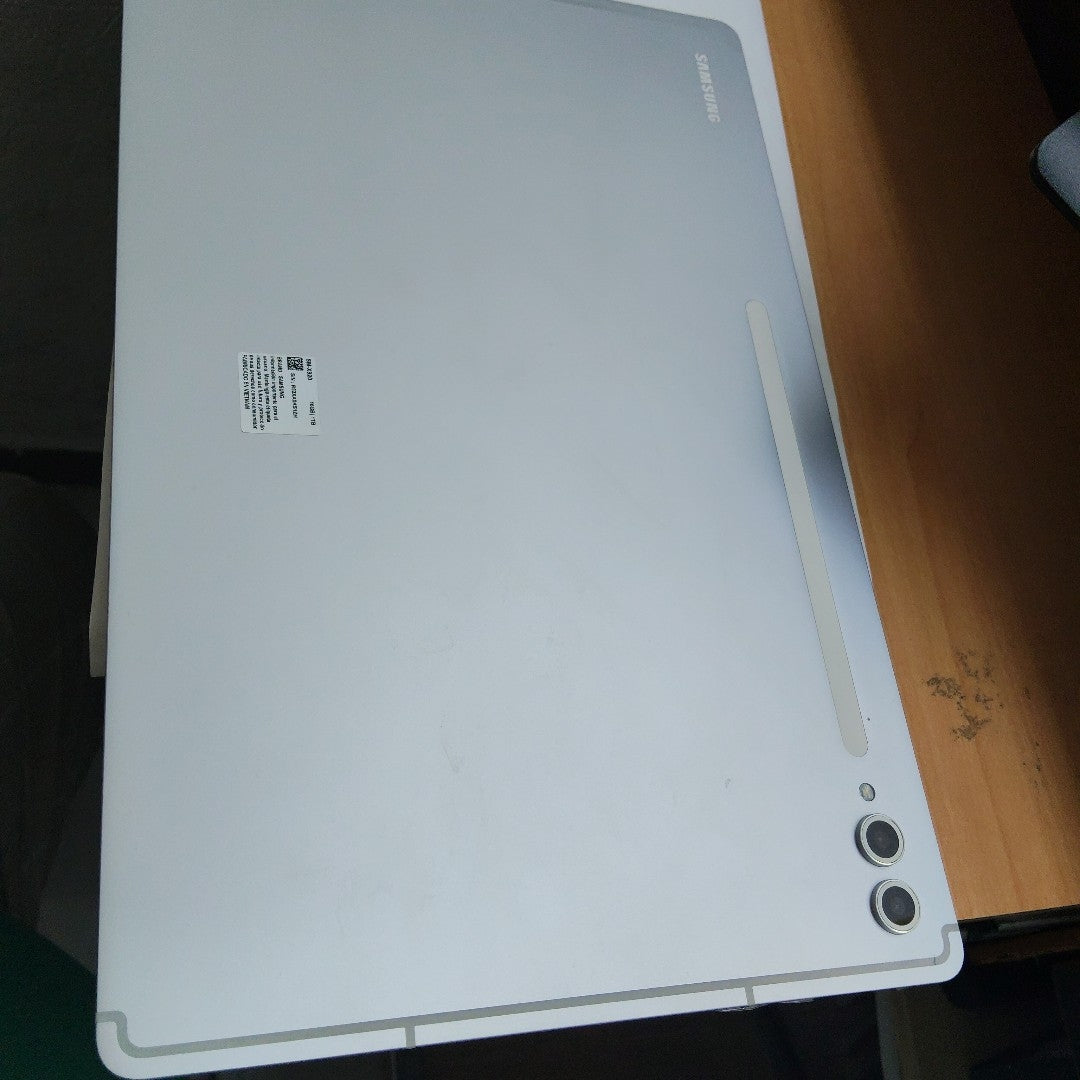 TABLETA SAMSUNG GALAXY TAB S10 ULTRA SM-X920 (2024) 1 TB 16 GB RAM