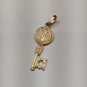 DIJE ORO 14 K 1.7 GRMS (SEMINUEVO)
