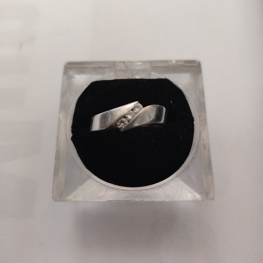 ARGOLLA ORO 14 K 6.1 GRMS (SEMINUEVO)