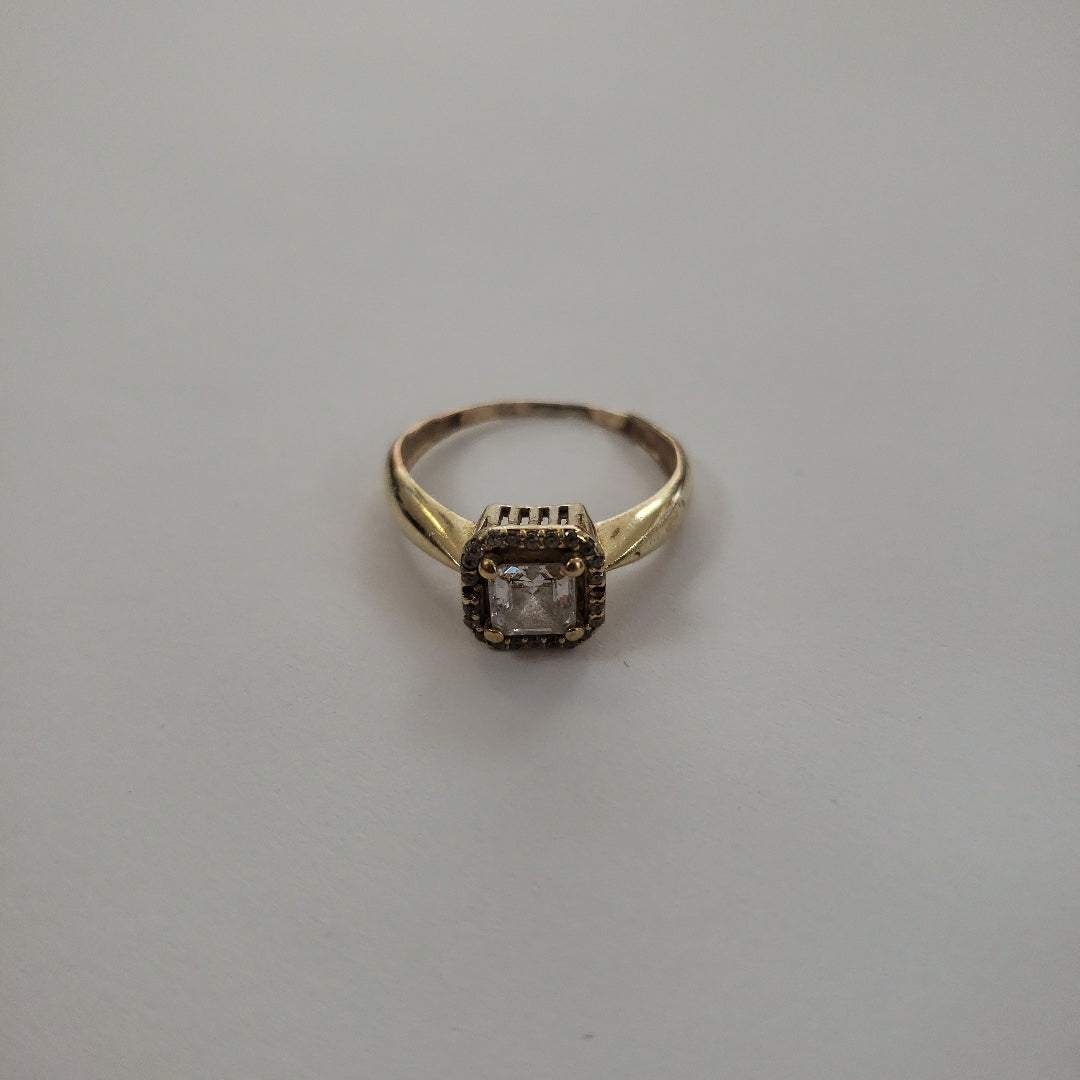 CADENA ORO 10 K 2.5 GRMS (SEMINUEVO)