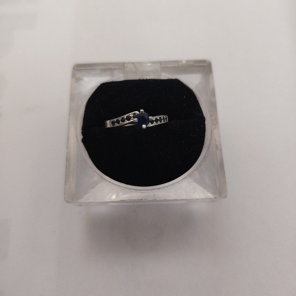 ANILLITO ORO 14 K 3.6 GRMS (SEMINUEVO)