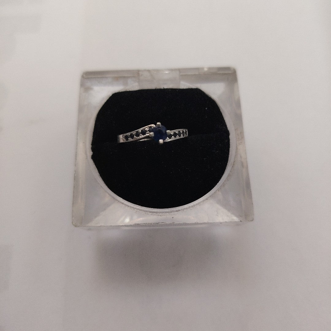 ANILLITO ORO 14 K 3.6 GRMS (SEMINUEVO)