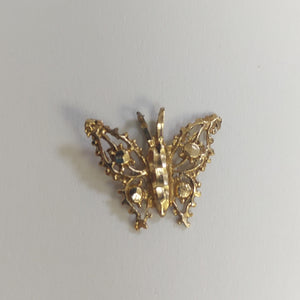 DIJE ORO 14 K 0,60 GRMS (SEMINUEVO)