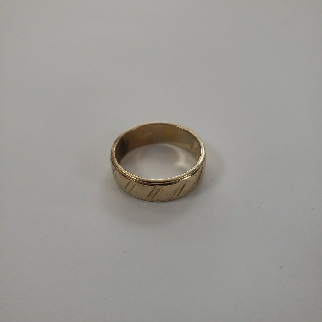 ARGOLLA ORO 14 K 5.6 GRMS (SEMINUEVO)