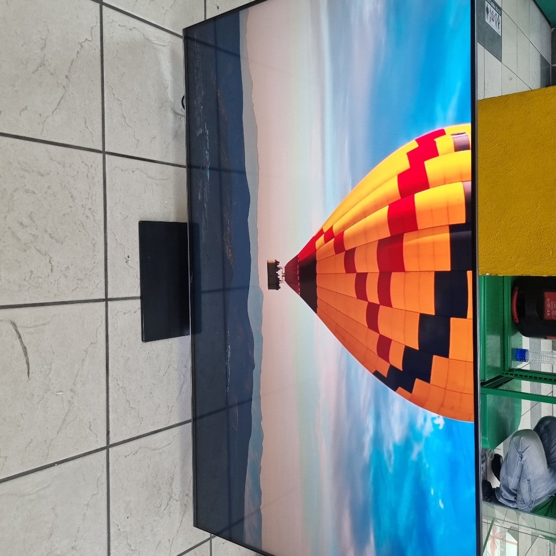 PANTALLA TCL 55QM741G (2024) 55" LED 4K (SEMINUEVO)