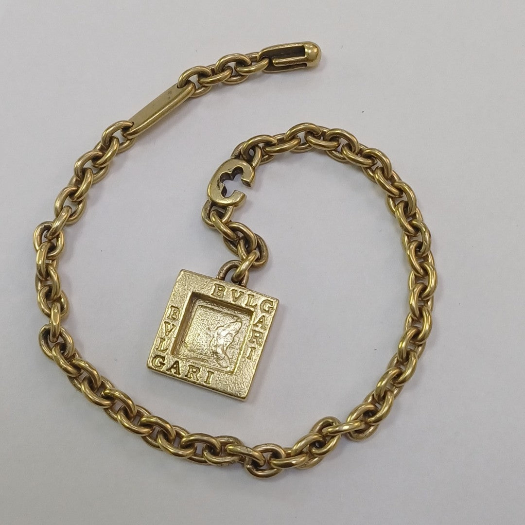 PULSERA ORO 14 K 25,30 GRMS (SEMINUEVO)