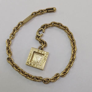 PULSERA ORO 14 K 25,30 GRMS (SEMINUEVO)