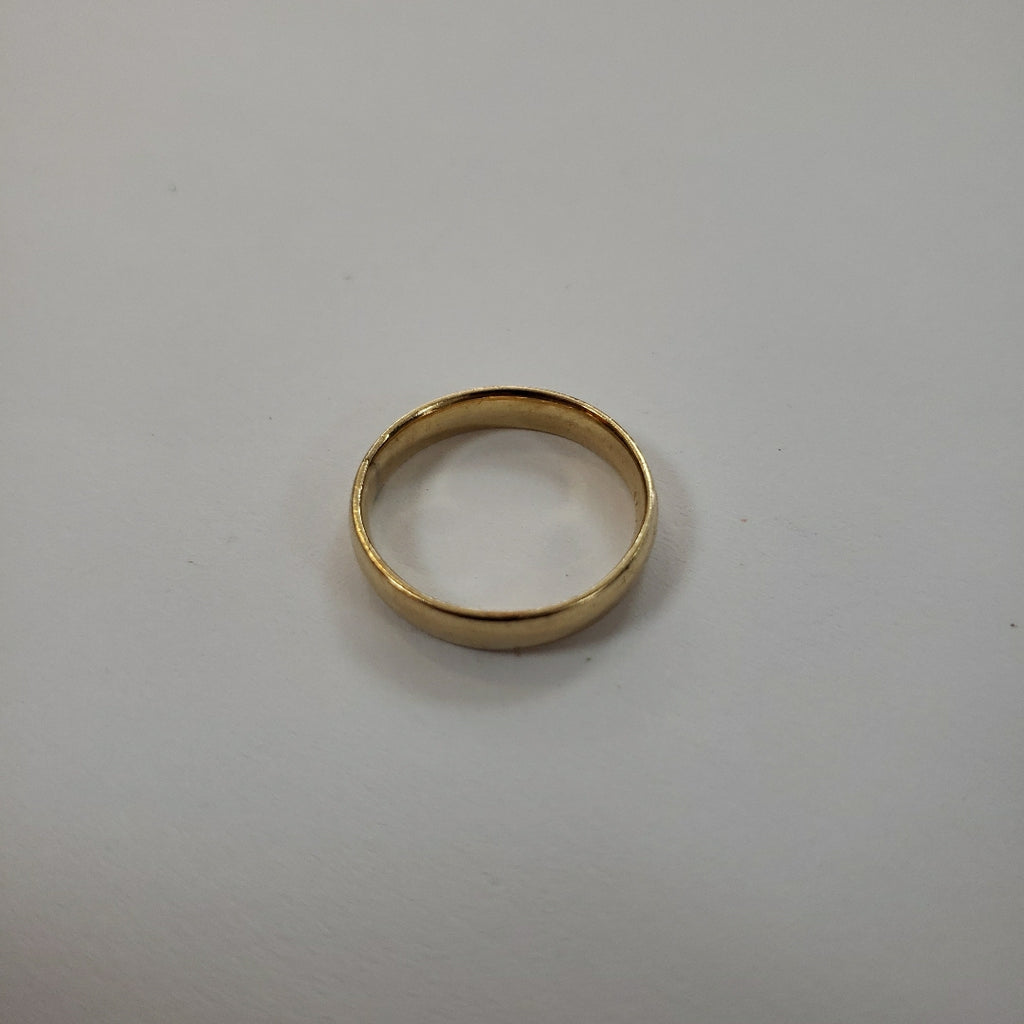 ARGOLLA ORO 14 K 3.9 GRMS (SEMINUEVO)