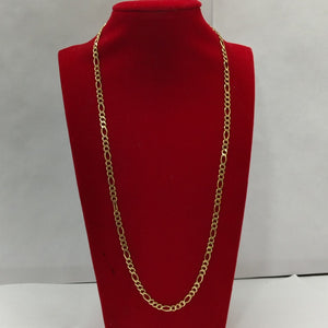 CADENA ORO 10 K 7,50 GRMS (SEMINUEVO)
