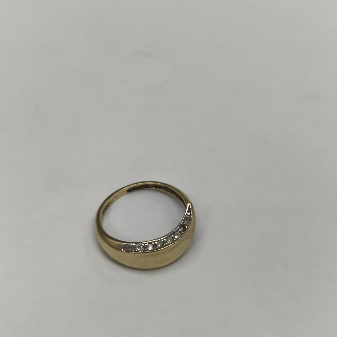 ANILLITO ORO 14 K 2.4 GRMS (SEMINUEVO)