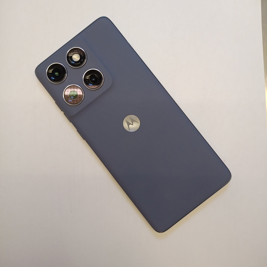 CELULAR MOTOROLA EDGE 60 FUSION XT2503-1 (2025) 256 GB 8 GB RAM (SEMINUEVO)