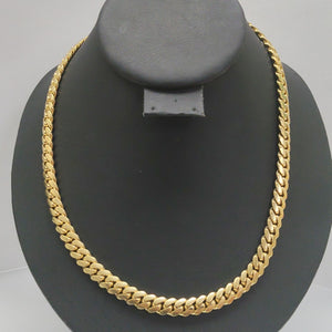 CADENA ORO 14 K 61.2 GRMS (SEMINUEVO)