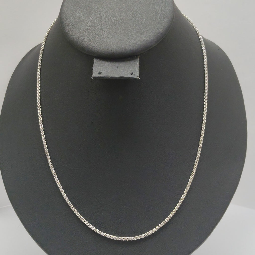 CADENA ORO 10 K 4.5 GRMS (SEMINUEVO)