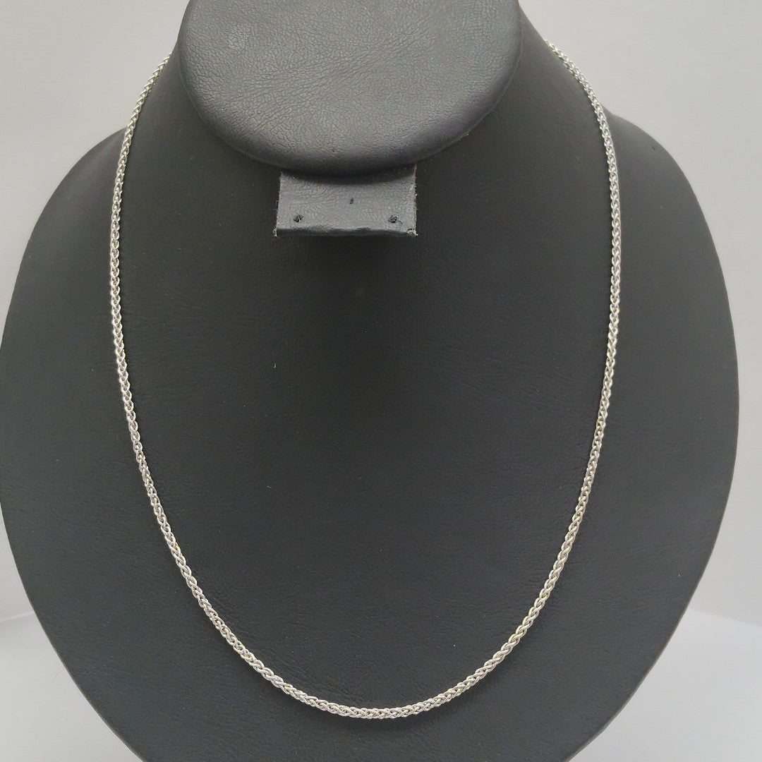 CADENA ORO 10 K 4.5 GRMS (SEMINUEVO)