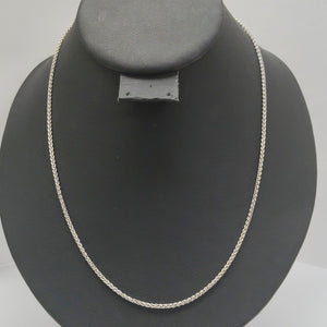 CADENA ORO 10 K 4.5 GRMS (SEMINUEVO)