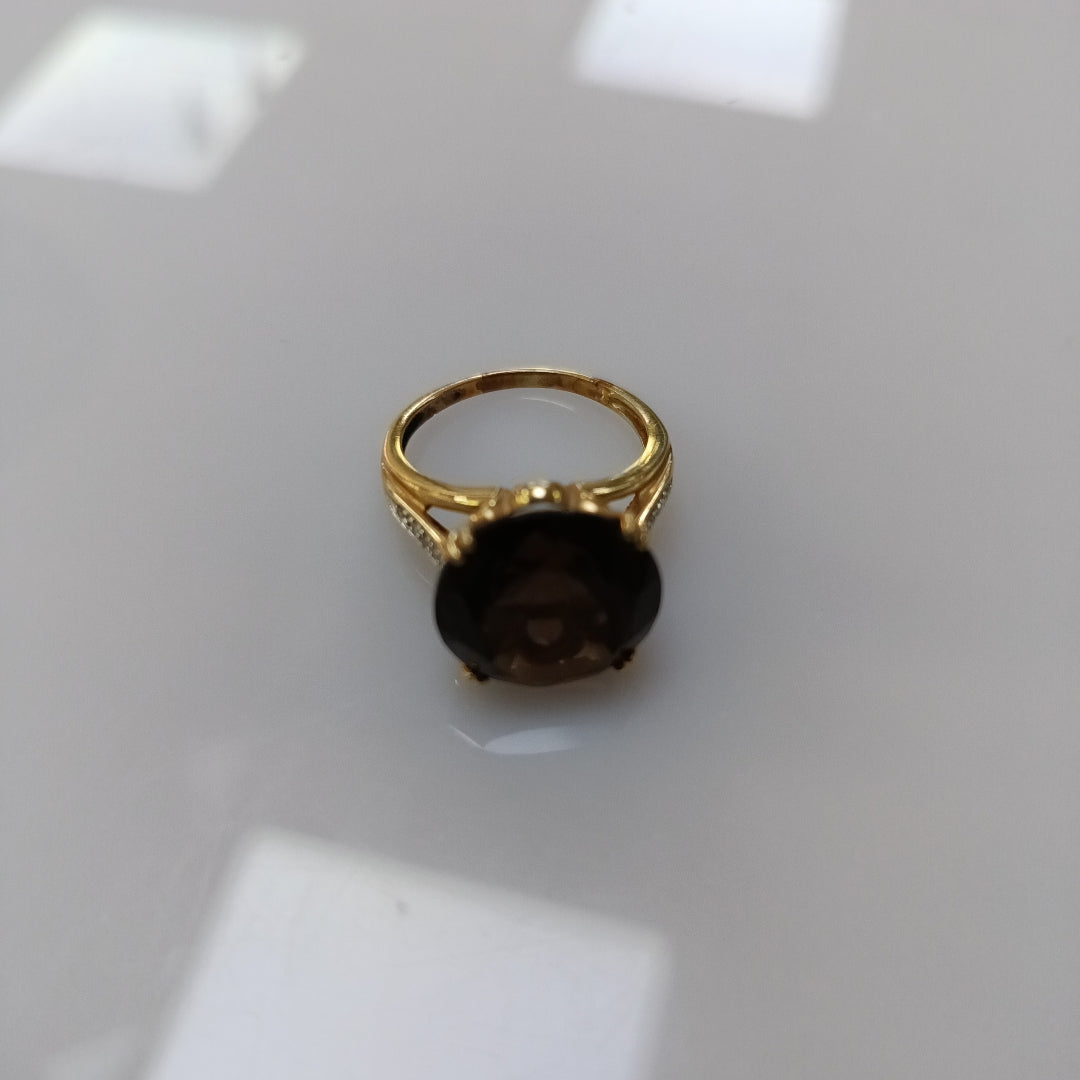 ANILLITO ORO 10 K 5,80 GRMS (SEMINUEVO)