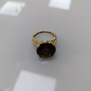 ANILLITO ORO 10 K 5,80 GRMS (SEMINUEVO)