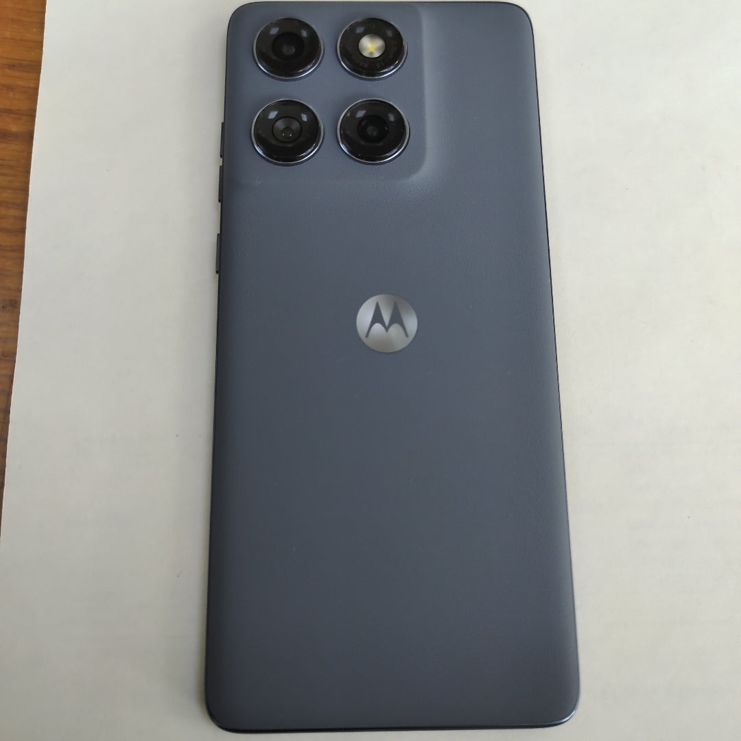 CELULAR MOTOROLA EDGE 60 FUSION XT2503-1 (2023) 256 GB 8 GB RAM