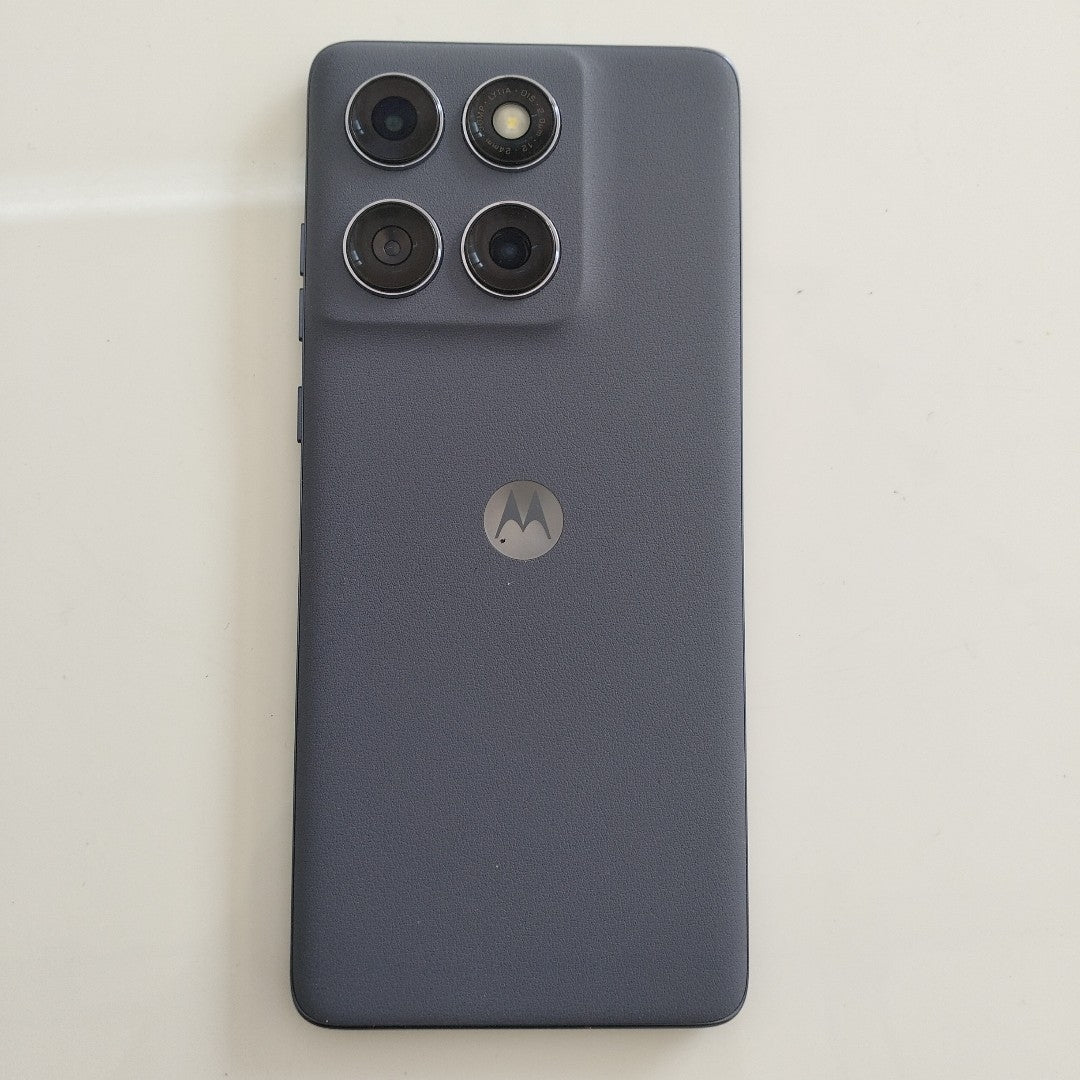 CELULAR MOTOROLA EDGE 60 FUSION XT2503-1 (2025) 256 GB 8 GB RAM