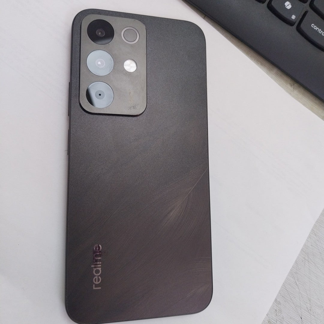 CELULAR REALME C85 RMX5566 (2026) 256 GB 8 GB RAM (SEMINUEVO)