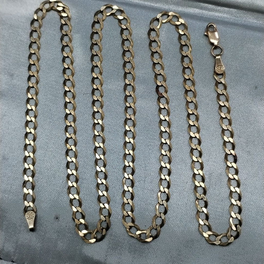 CADENA ORO 10 K 14.1 GRMS (SEMINUEVO)