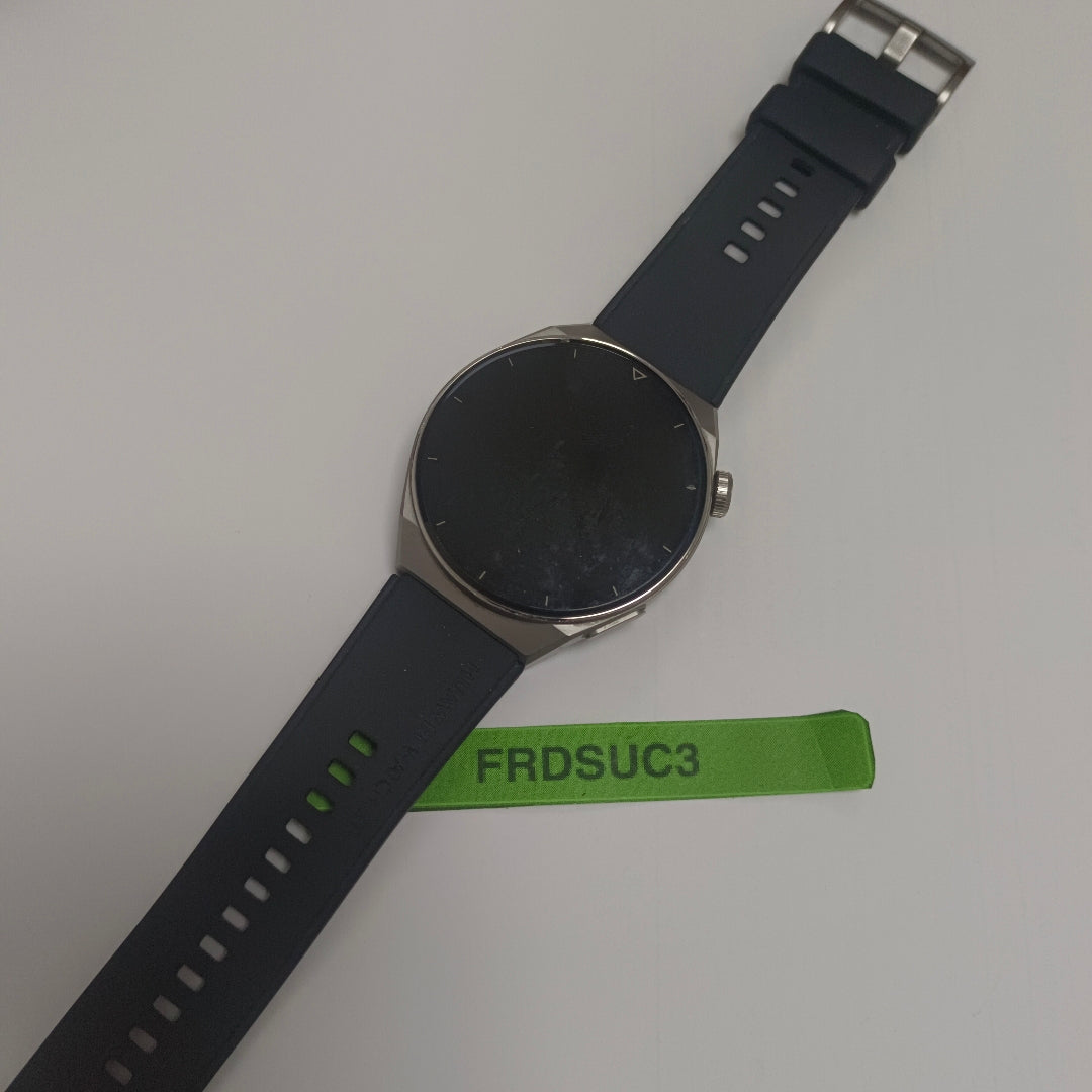 SMARTWATCH HUAWEI WATCH GT 3 PRO ODN-B19 46 MM GPS (SEMINUEVO)