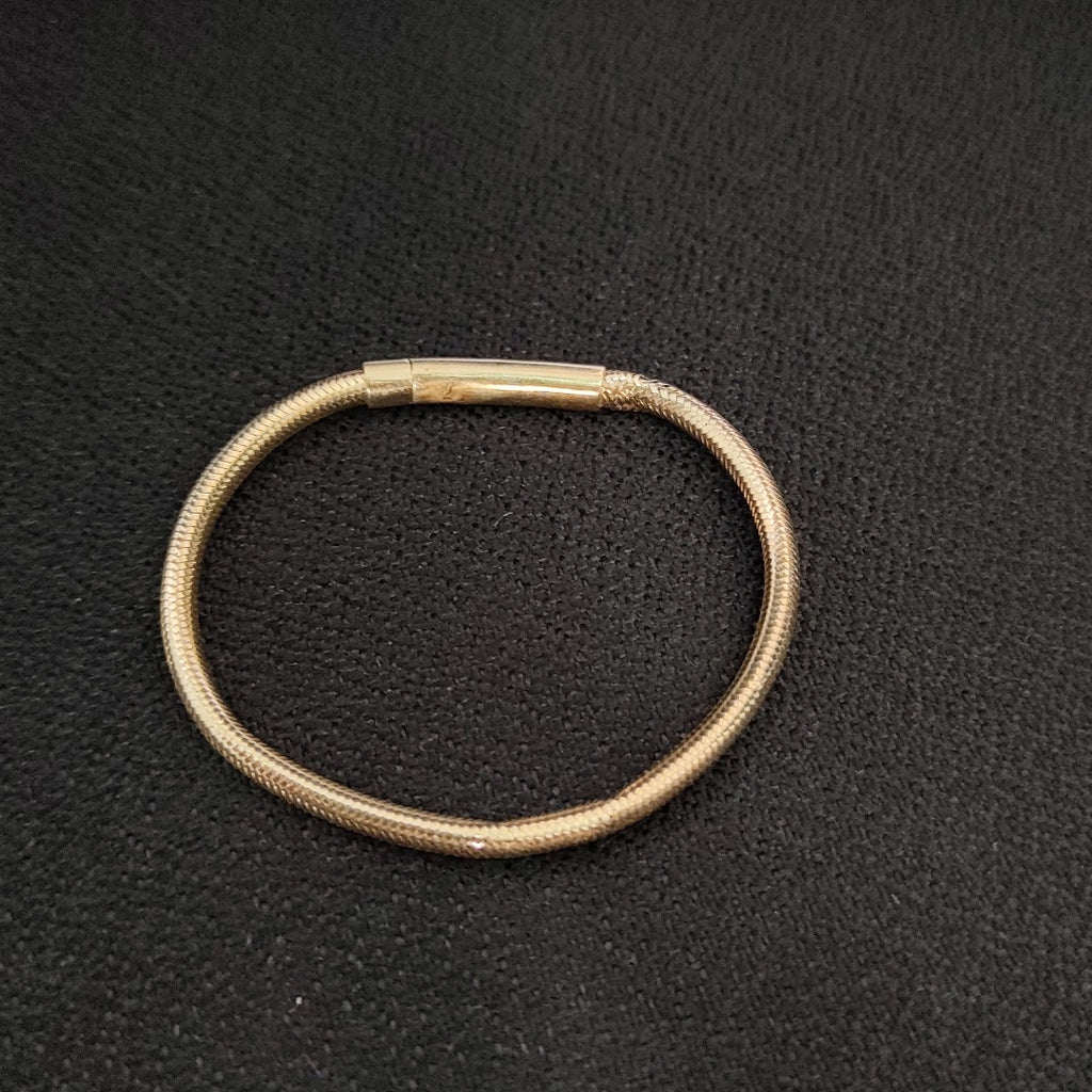 PULSERA ORO 10 K 4,60 GRMS (SEMINUEVO)
