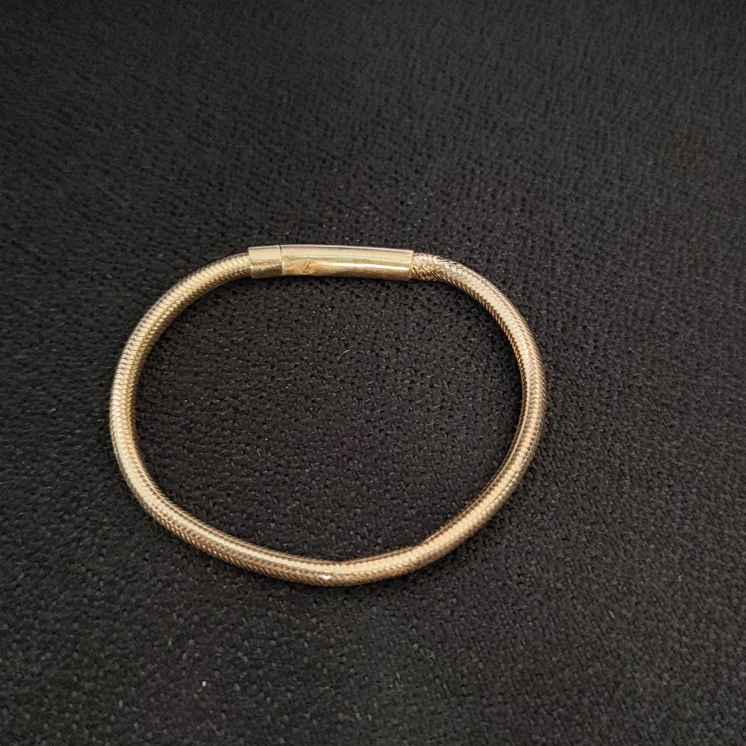 PULSERA ORO 10 K 4,60 GRMS (SEMINUEVO)