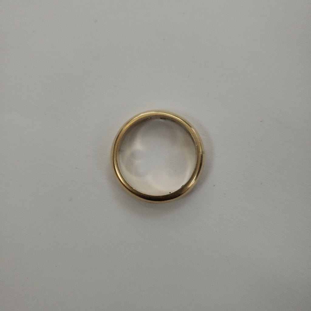 ARGOLLA ORO 14 K 3.1 GRMS (SEMINUEVO)