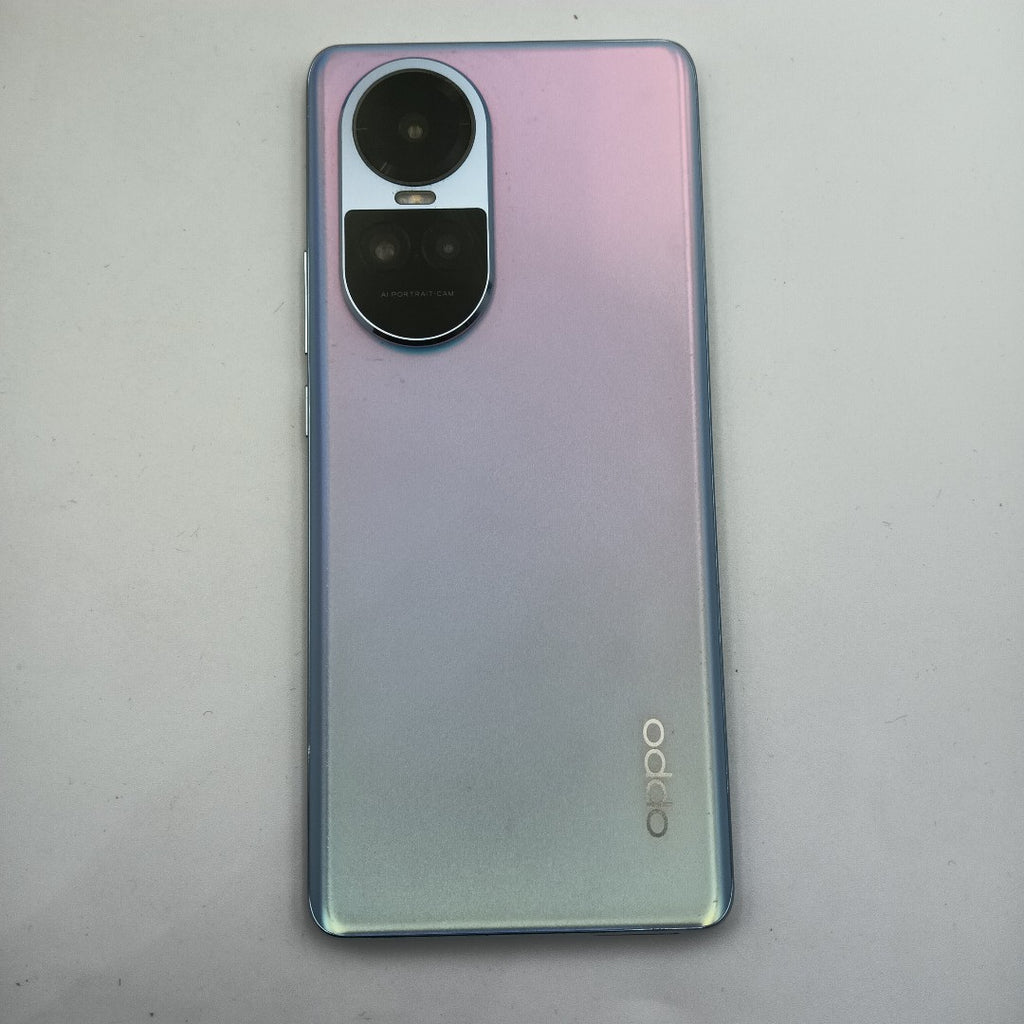 CELULAR OPPO RENO 10 CPH2531 (2023) 256 GB 8 GB RAM (SEMINUEVO)
