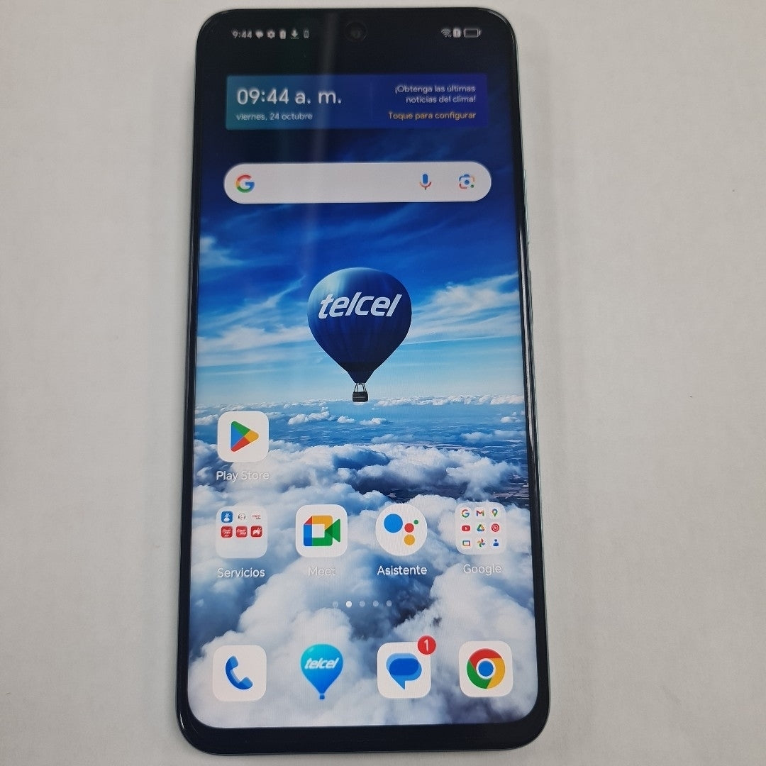 CELULAR HONOR 90 SMART CLK-NX3 (2024) 256 GB 6 GB RAM