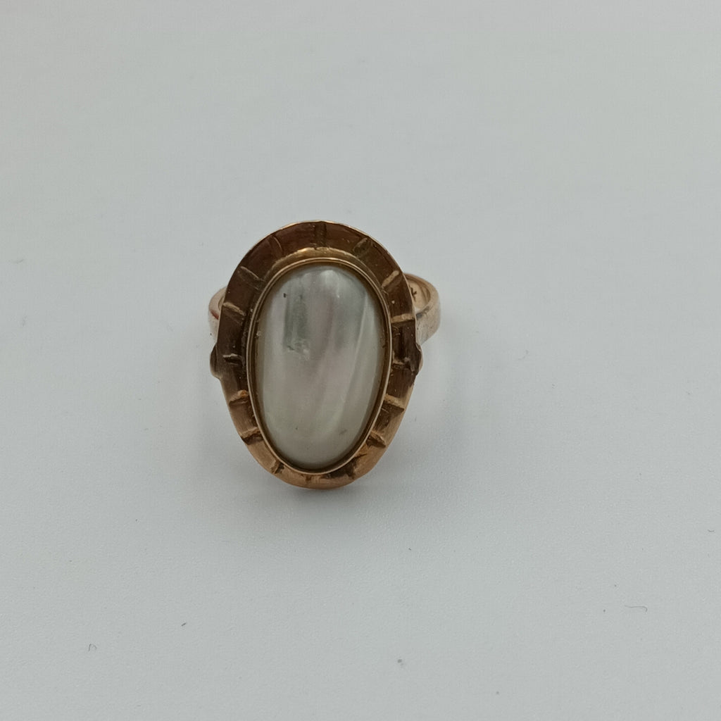 ANILLITO ORO 14 K 4,60 GRMS (SEMINUEVO)