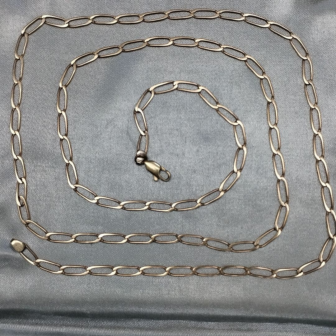 CADENA ORO 10 K 11,20 GRMS (SEMINUEVO)