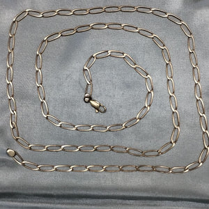 CADENA ORO 10 K 11,20 GRMS (SEMINUEVO)