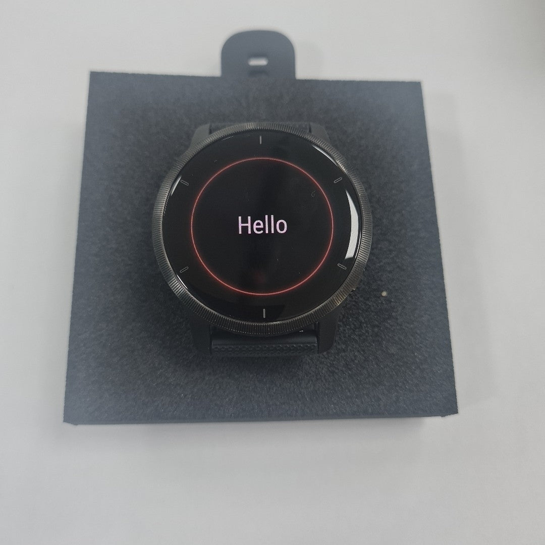SMARTWATCH GARMIN VENU 2 45 MM GPS