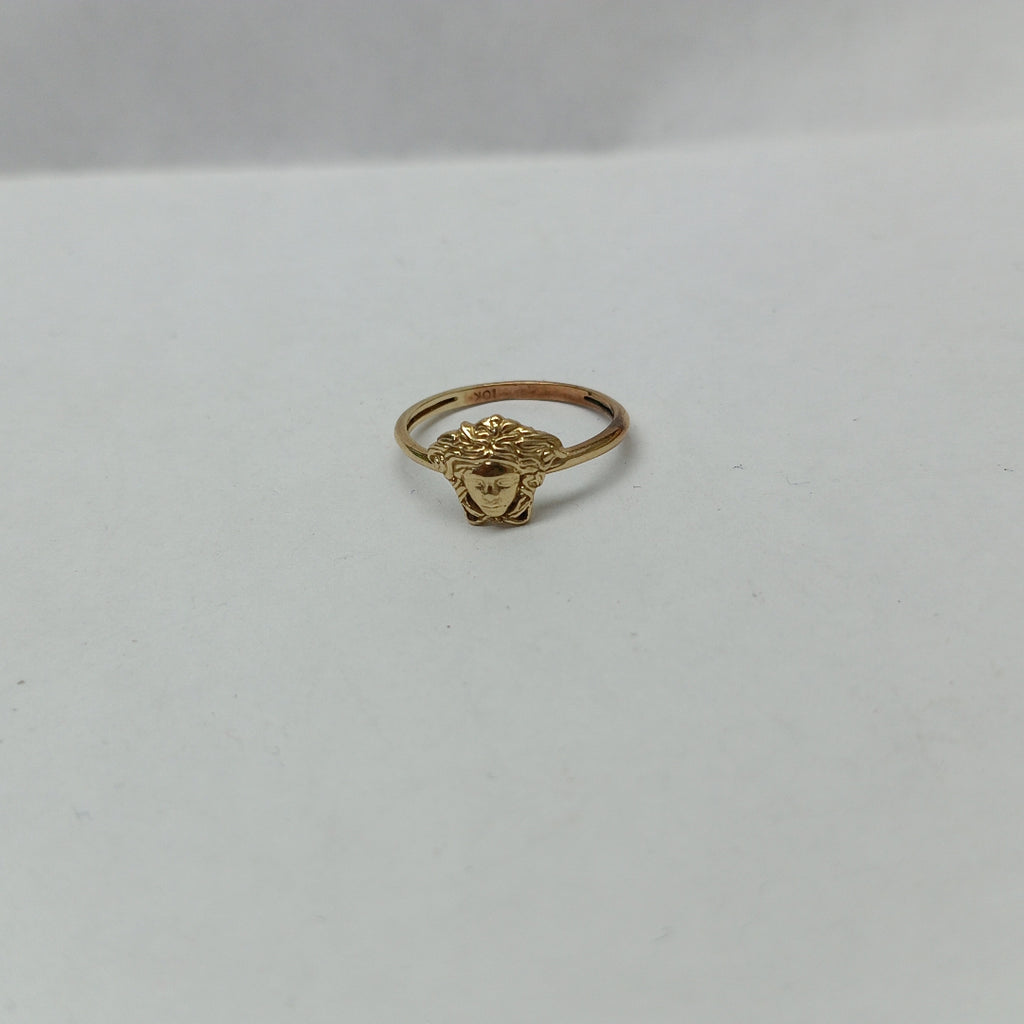 ANILLITO ORO 10 K 1,60 GRMS (SEMINUEVO)