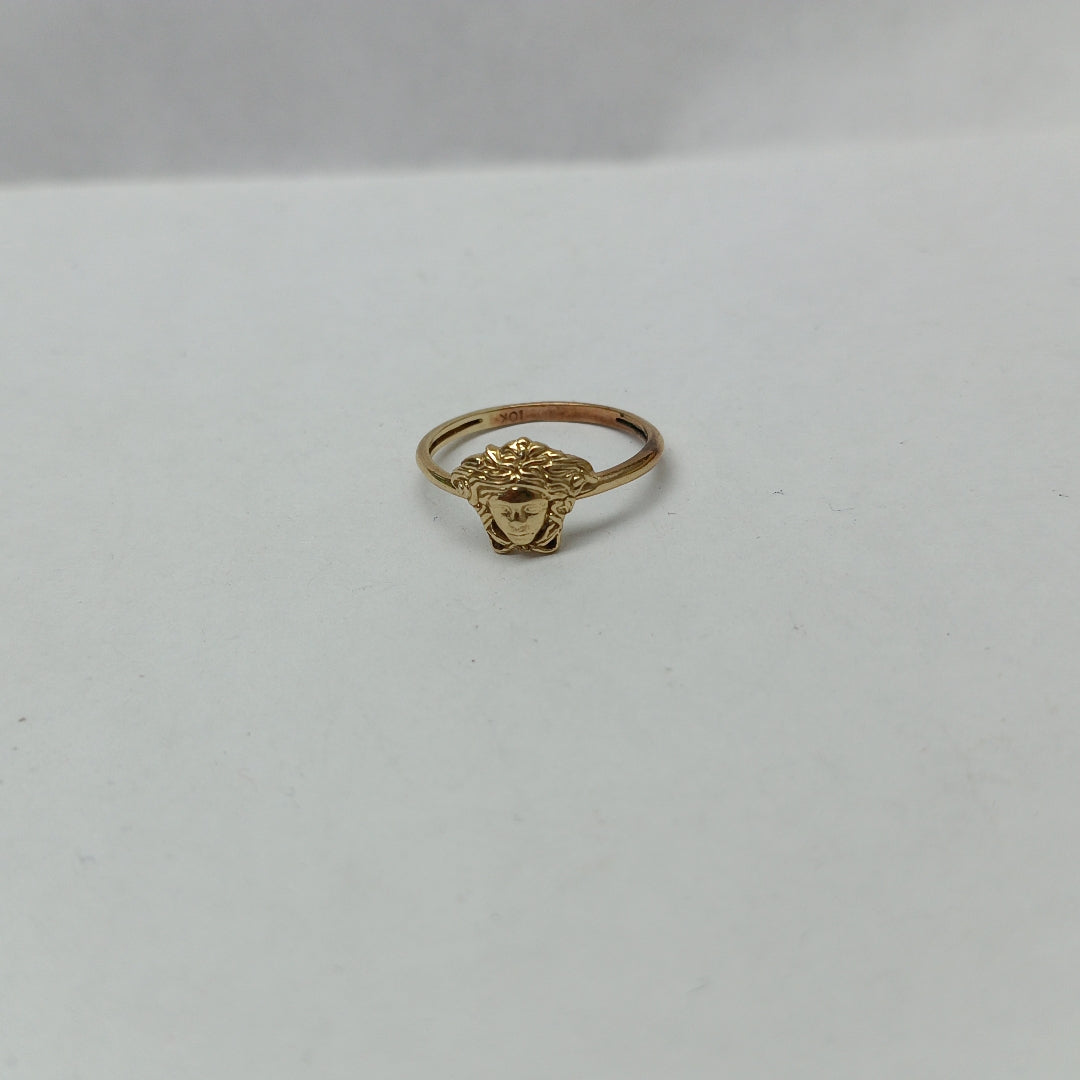 ANILLITO ORO 10 K 1,60 GRMS (SEMINUEVO)